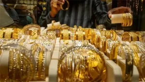 سعر جرام الذهب في منتصف تعاملات الأحد يعكس تقلبات الاقتصاد وتأثير التضخم على الادخار والاستثمار